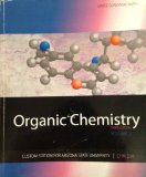 Organic Chemistry Custom Edition for Arizona State University