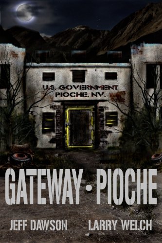 Book Cover Gateway: Pioche (Book 1 in the Gateway Series)
