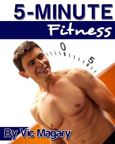5 Minute Fitness