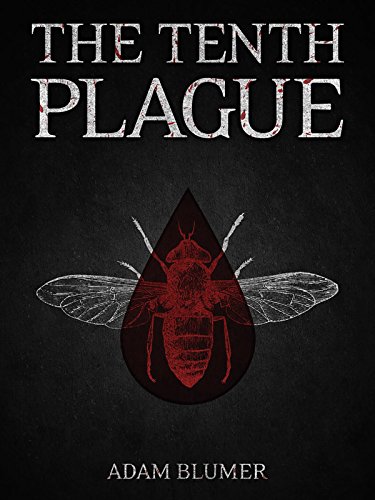 Book Cover The Tenth Plague
