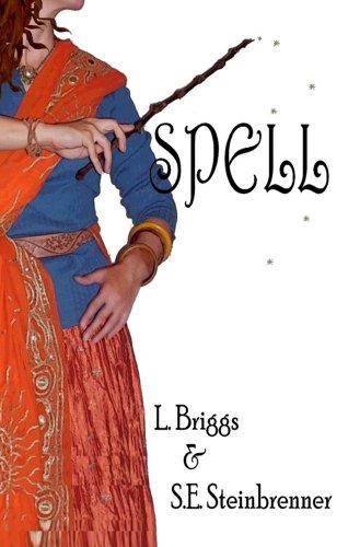 Spell (The Dark Woods Series Book 5)