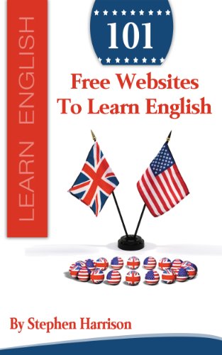 101 Free Websites to Learn English