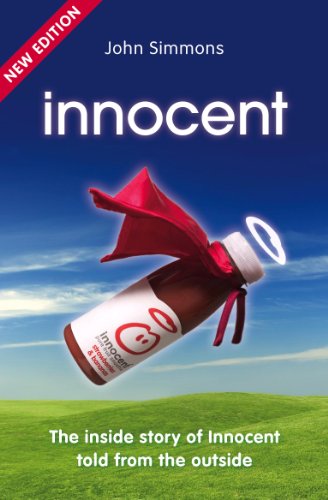 Innocent: The inside story of Innocent told from the outside