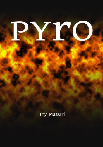 Pyro - Capitolo 2 (Non capisco la tua lingua!!!) (Italian Edition)