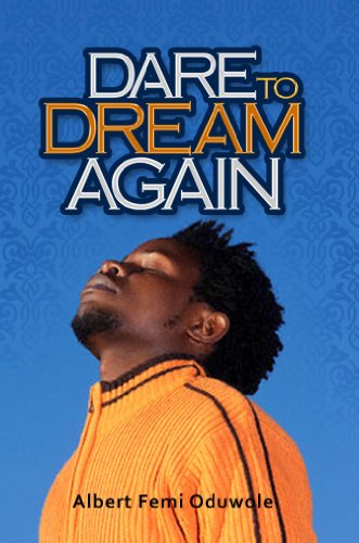 Dare to Dream Again