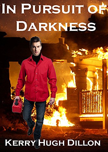 In Pursuit of Darkness  (Red Tide Series)