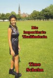 Die importierte ThailÃ¤nderin (German Edition)