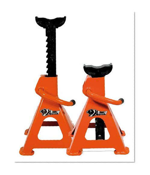 Xl Perform Tools - Chandelles 2T - 2Pces