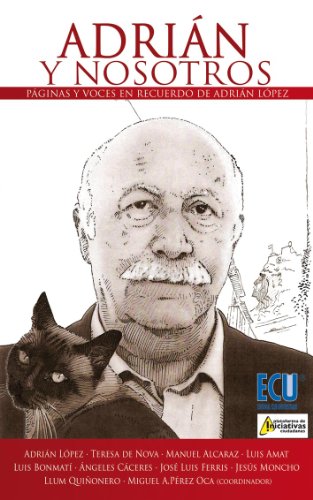 AdriÃ¡n y nosotros (Spanish Edition)
