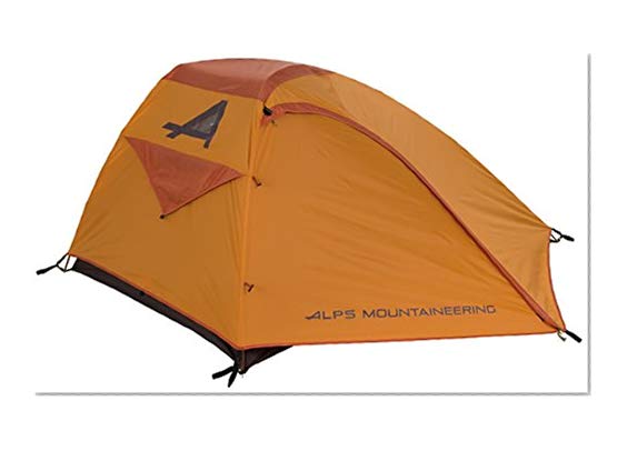 ALPS Mountaineering Zephyr 2-Person Tent