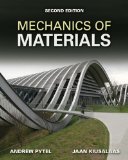 Mechanics of Materials