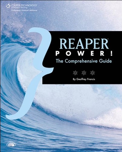 REAPER Power!