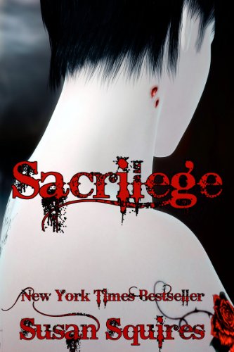Sacrilege (The Companion Vampire Series)