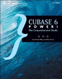 CUBASE 6 POWER!