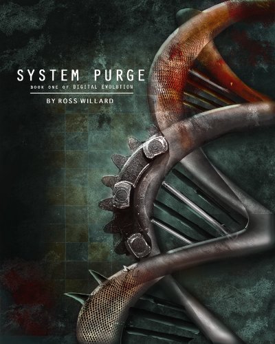 System Purge (Digital Evolution Book 1)