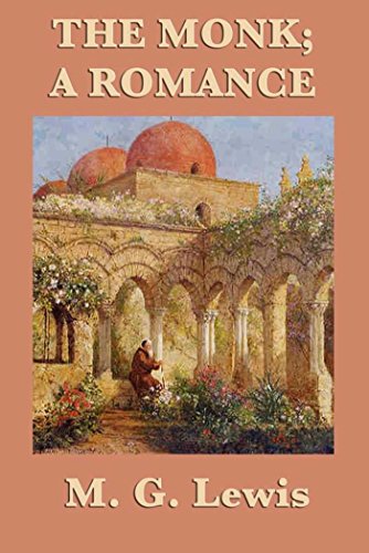 The Monk: A Romance