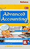 Compiler - Advanced Accounting - CA-IPCC