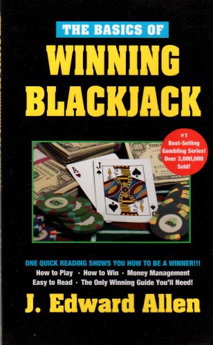 Basics of Winning Blackjack