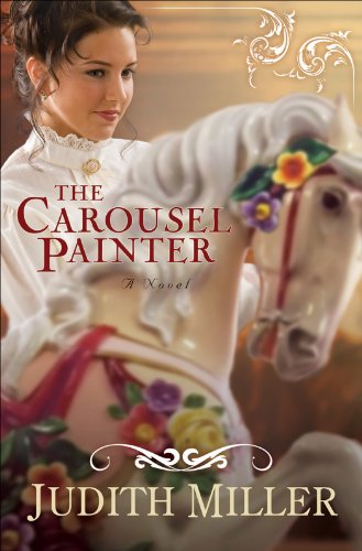 The Carousel Painter