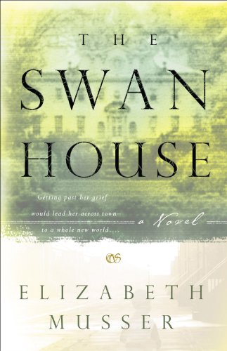 The Swan House: A Novel