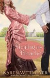 Stealing the Preacher (The Archer Brothers Book #2)
