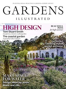 Gardens Illustrated