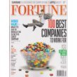 Fortune Magazine, 4 February 2013 (Vol. 167, No. 2)
