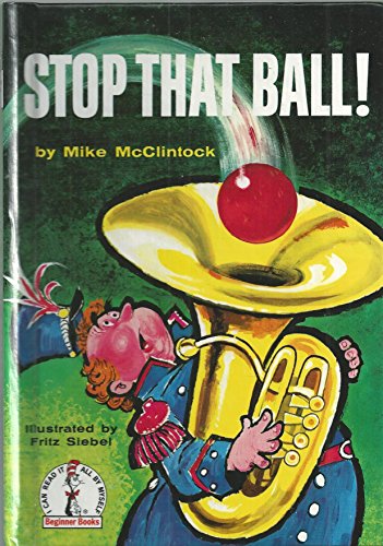 Stop That Ball!