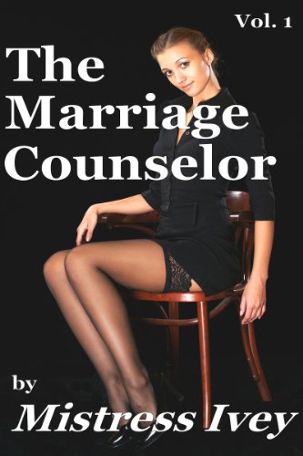 The Marriage Counselor (Vol.1)