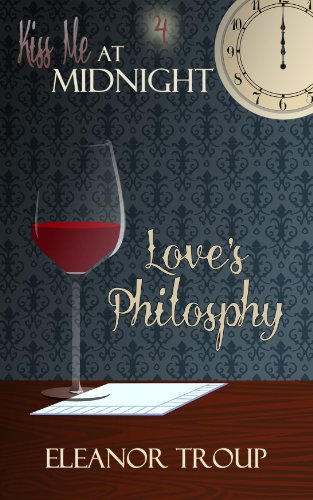Love's Philosophy (Kiss Me at Midnight)