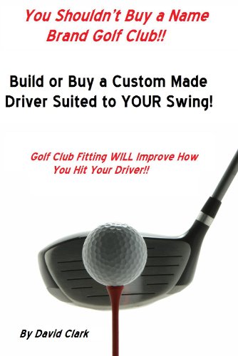 You Shouldn't Buy A Name Brand Golf Club!!