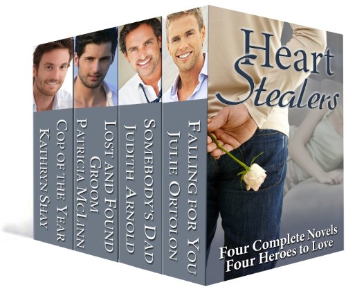 Heart Stealers