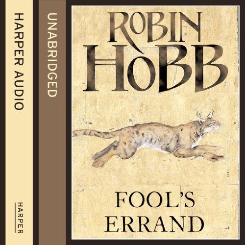 The Tawny Man Trilogy (1) - Fool's Errand