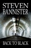 Back to Black:  The 2nd Allie St Clair Thriller (The Black Mystery Series)