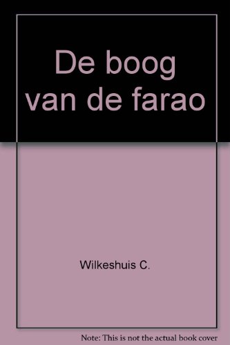 De boog van de farao