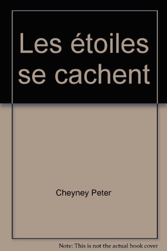 Les Ã©toiles se cachent