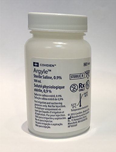 Suctioning Solution
