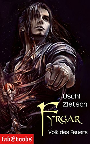 Die Chroniken von Waldsee 5: Fyrgar - Volk des Feuers (German Edition)