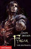 Die Chroniken von Waldsee 5: Fyrgar - Volk des Feuers (German Edition)