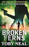 Broken Ferns (Lei Crime, Book 4)