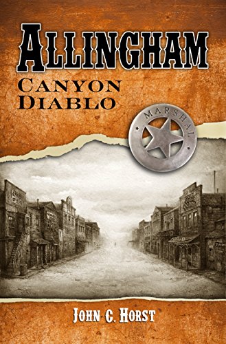 Allingham; Canyon Diablo: Canyon Diablo