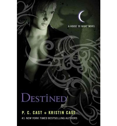 Destined (House of Night)