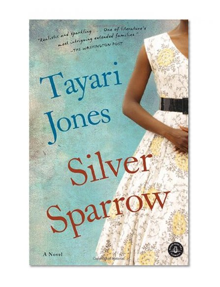 Silver Sparrow