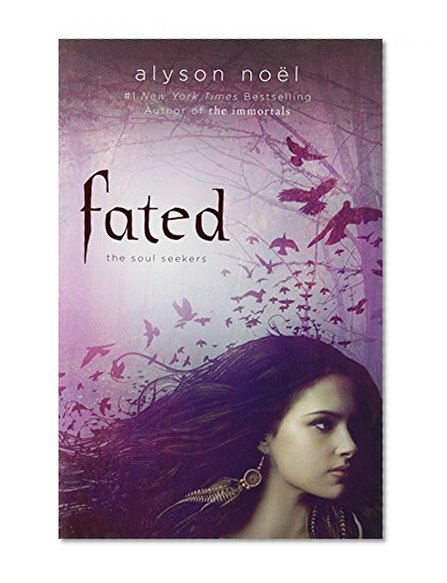 Fated (Soul Seekers)