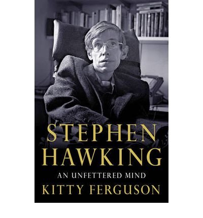 Stephen Hawking: An Unfettered Mind (Macsci)