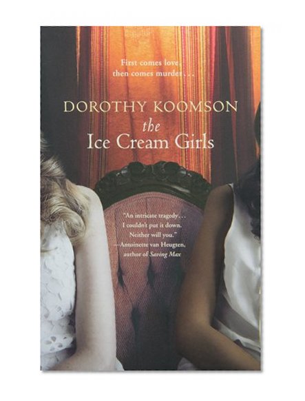 The Ice Cream Girls