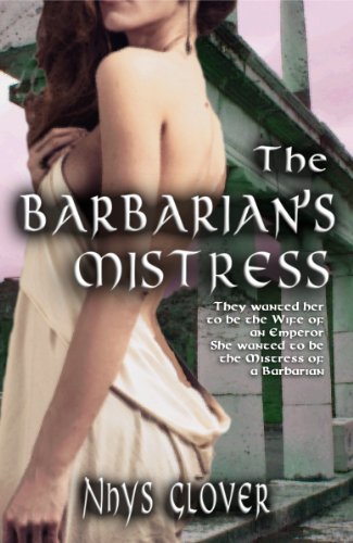 The Barbarian's Mistress