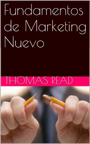 Fundamentos de Marketing Nuevo (Spanish Edition)