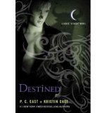 Destined (House of Night)