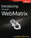 Introducing Microsoft WebMatrix